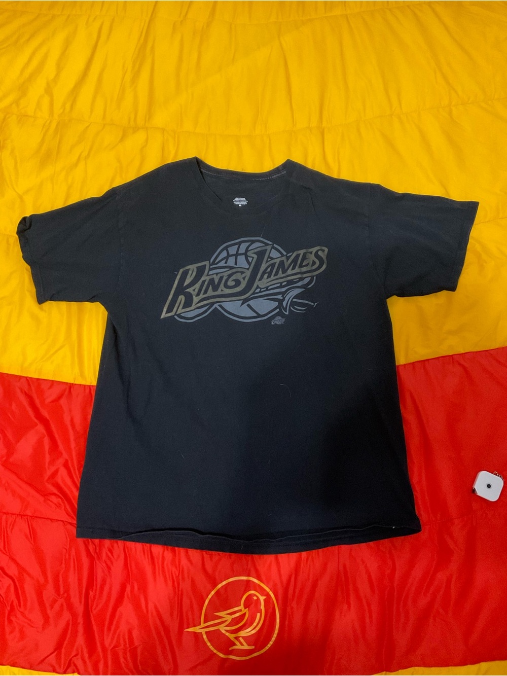 King James Lebron James T-Shirt